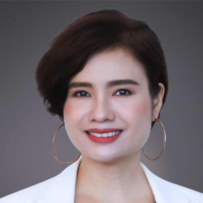 Vo Thi Bich Thuy